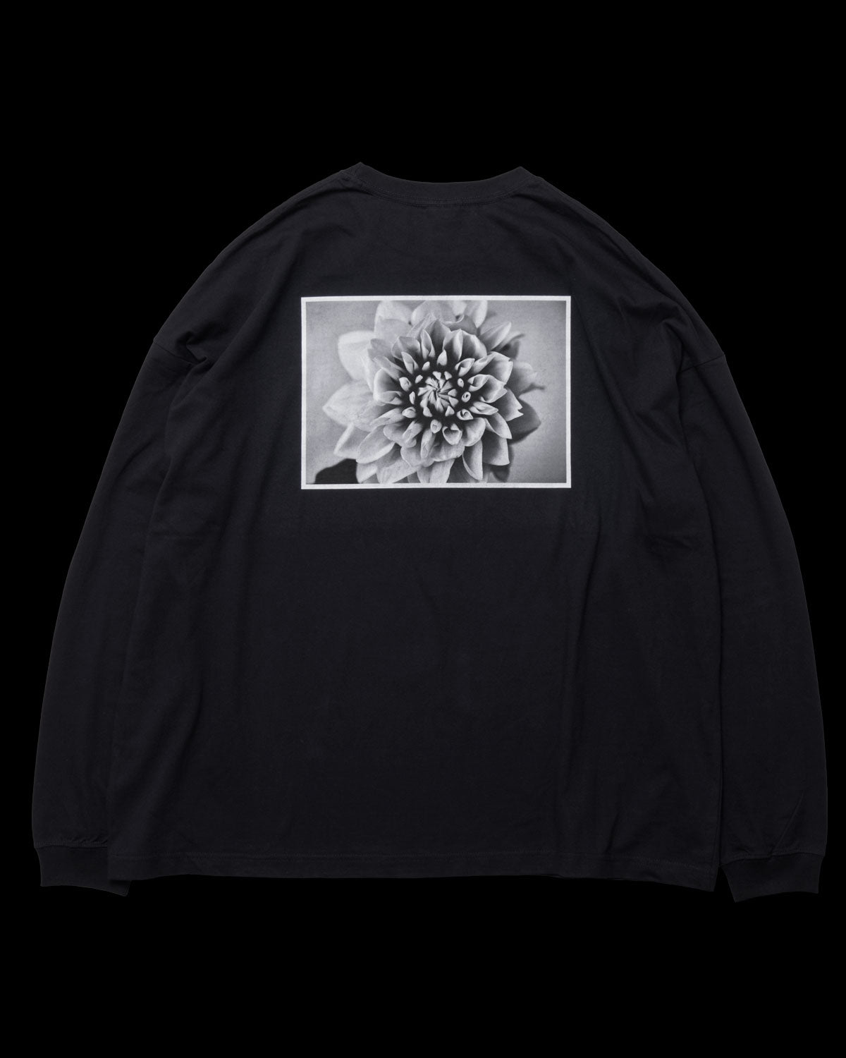 【majesty】Long Sleeve Tee（UNISEX）