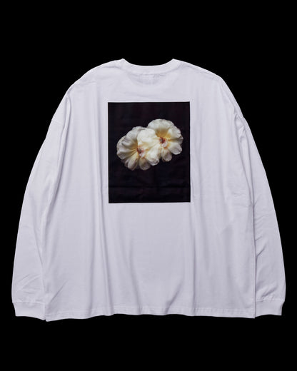 【innocence】Long Sleeve Tee（UNISEX）